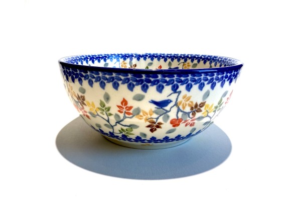 C38 Bunzlau Rijstkom - Rice Bowl groot 3208X Rice Bowl C38 Bunzlau Rijstkom - Rice Bowl groot 3208X Rice Bowl